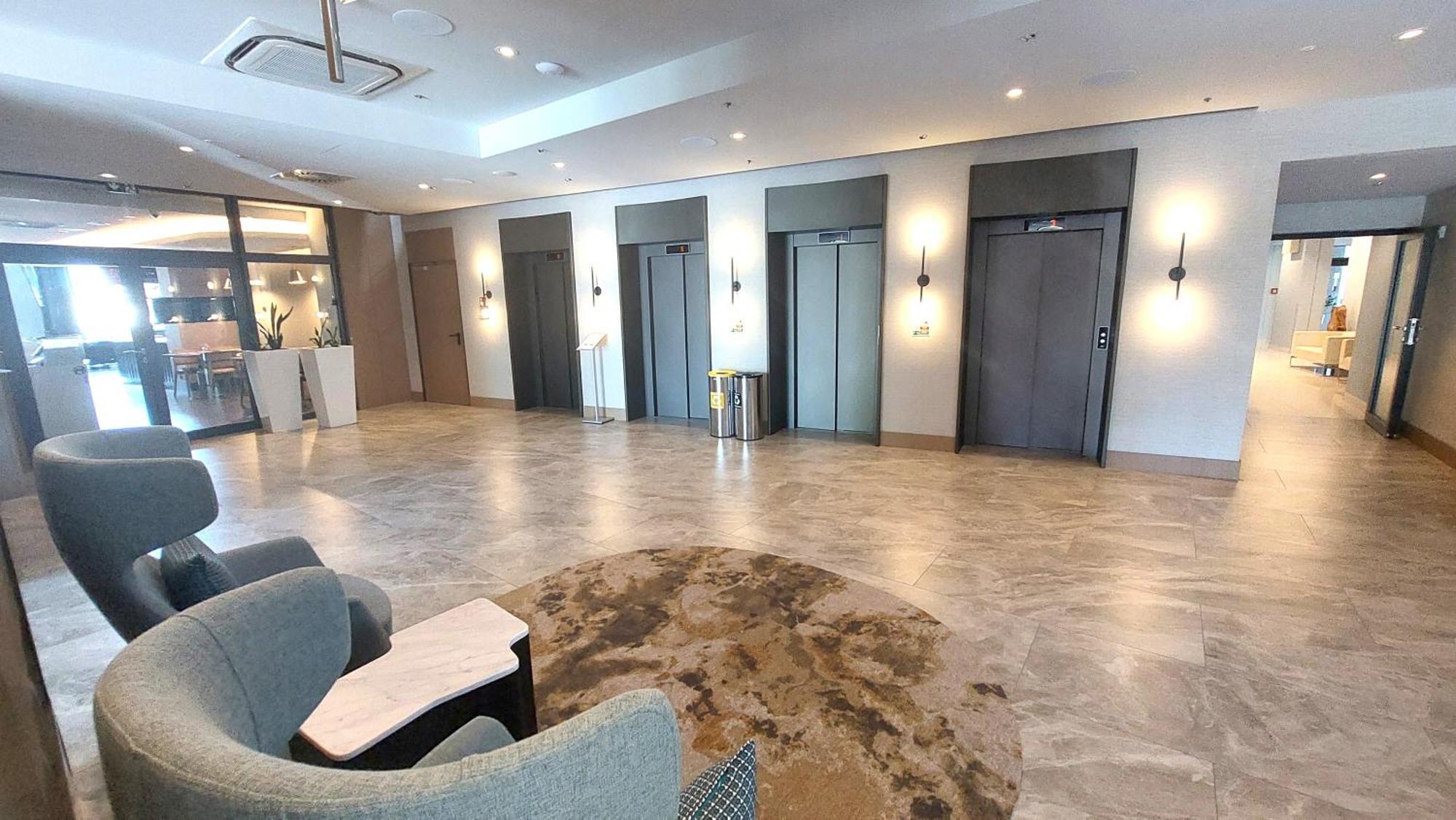 W Marine Hotel Przy Plazy Rowery W Cenie Prywatny 309 Dobruk Apartamenty Kolobrzeg Exterior photo