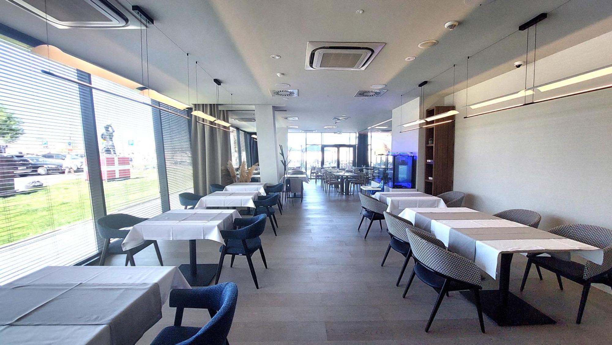 W Marine Hotel Przy Plazy Rowery W Cenie Prywatny 309 Dobruk Apartamenty Kolobrzeg Exterior photo