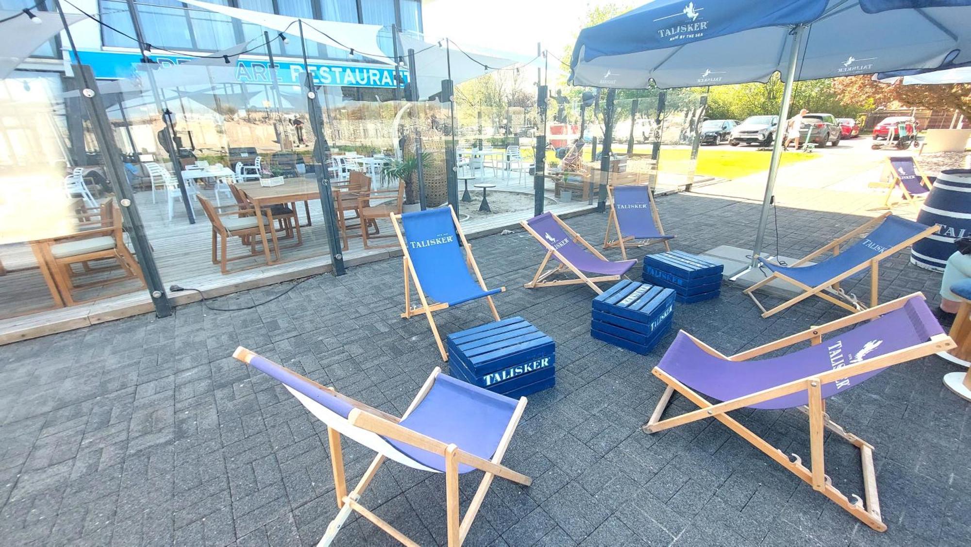 W Marine Hotel Przy Plazy Rowery W Cenie Prywatny 309 Dobruk Apartamenty Kolobrzeg Exterior photo