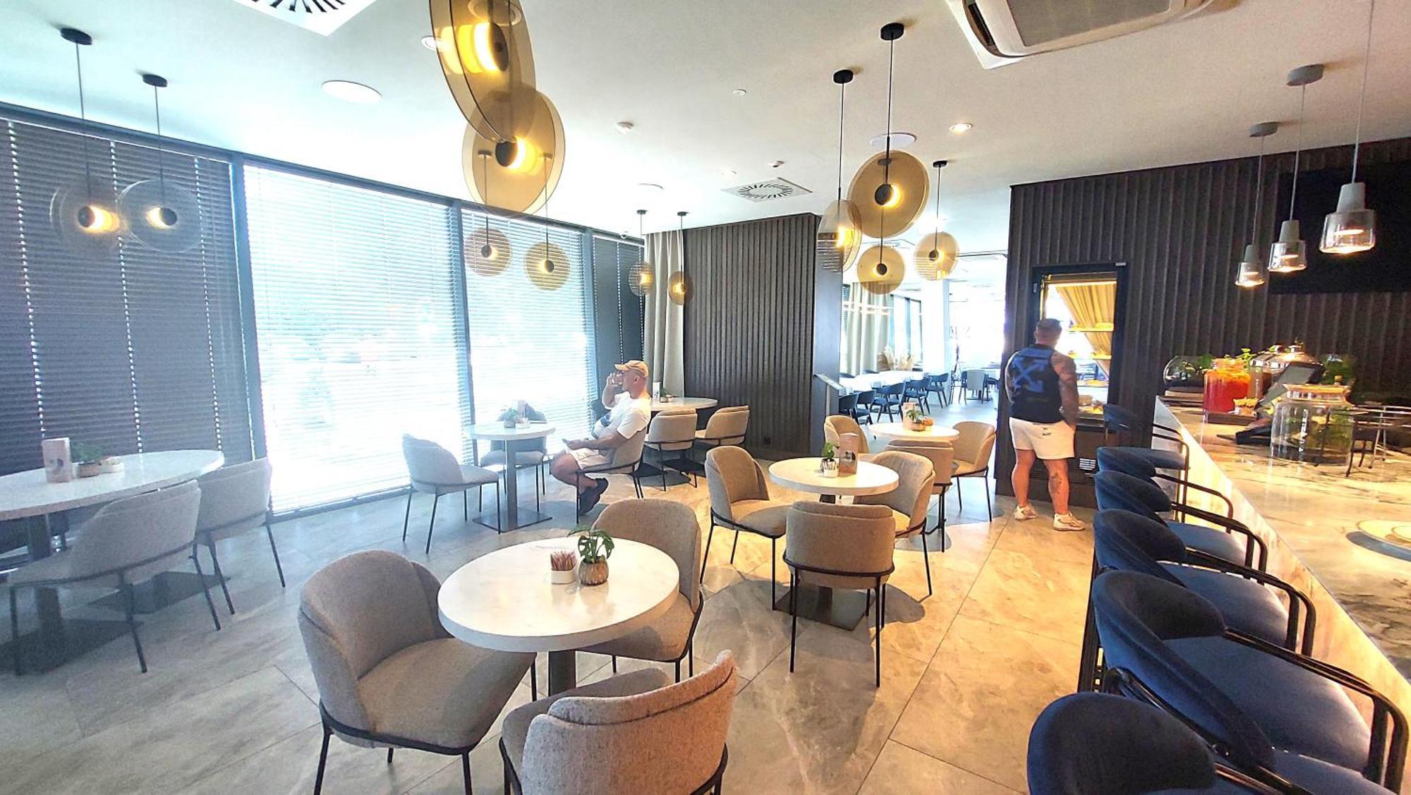 W Marine Hotel Przy Plazy Rowery W Cenie Prywatny 309 Dobruk Apartamenty Kolobrzeg Exterior photo